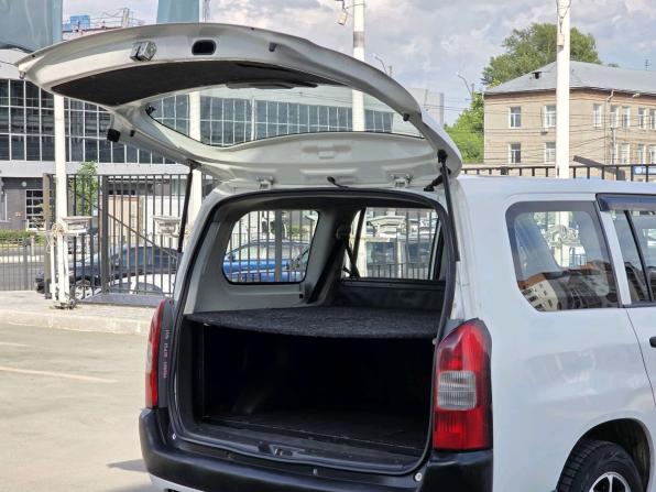 Toyota Probox I с пробегом 2004 года, цена 440 000 рублей, 247188 км, универсал, Автокод Объявления