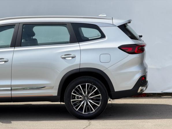 Xcite X-Cross 8 с пробегом 2024 года, цена 2 750 000 рублей, 26 км, внедорожник, Автокод Объявления