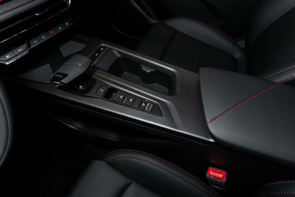 Changan CS35 Max Москва  - изображение 16