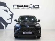 Toyota Raize I Ростов-на-Дону  - изображение 24