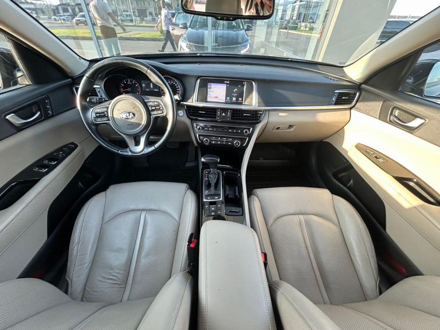 Kia Optima IV Владикавказ  - изображение 9