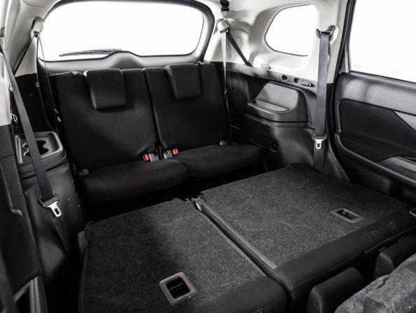 Mitsubishi Outlander III Рестайлинг 3 с пробегом 2019 года, цена 2 399 000 рублей, 102906 км, внедорожник, Автокод Объявления