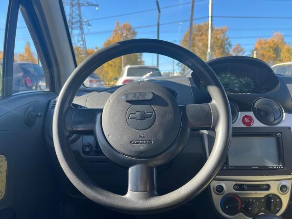 Chevrolet Spark II с пробегом 2007 года, цена 398 000 рублей, 200851 км, хэтчбек, Автокод Объявления