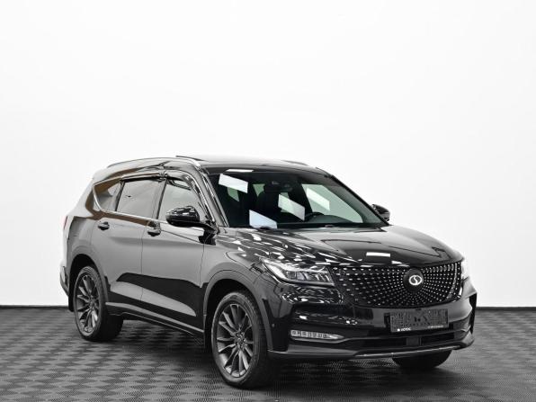 Dongfeng DFSK ix7 с пробегом 2024 года, цена 2 199 000 рублей, 31000 км, внедорожник, Автокод Объявления