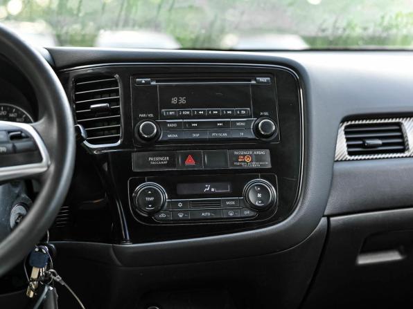 Mitsubishi Outlander III Рестайлинг с пробегом 2014 года, цена 1 350 000 рублей, 186968 км, внедорожник, Автокод Объявления