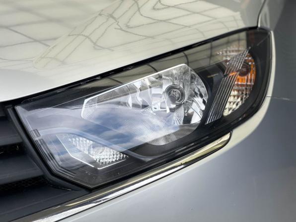 Lada (ВАЗ) Granta I Рестайлинг с пробегом 2019 года, цена 647 000 рублей, 96504 км, седан, Автокод Объявления