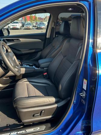 Haval F7 I Рестайлинг с пробегом 2024 года, цена 2 350 000 рублей, 20590 км, внедорожник, Автокод Объявления