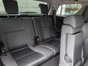 Toyota Fortuner II Рестайлинг Москва  - изображение 36