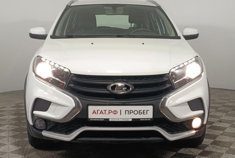Lada (ВАЗ) XRAY I Волгоград  - изображение 2