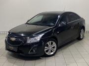 Chevrolet Cruze I Рестайлинг Курск  - изображение 16