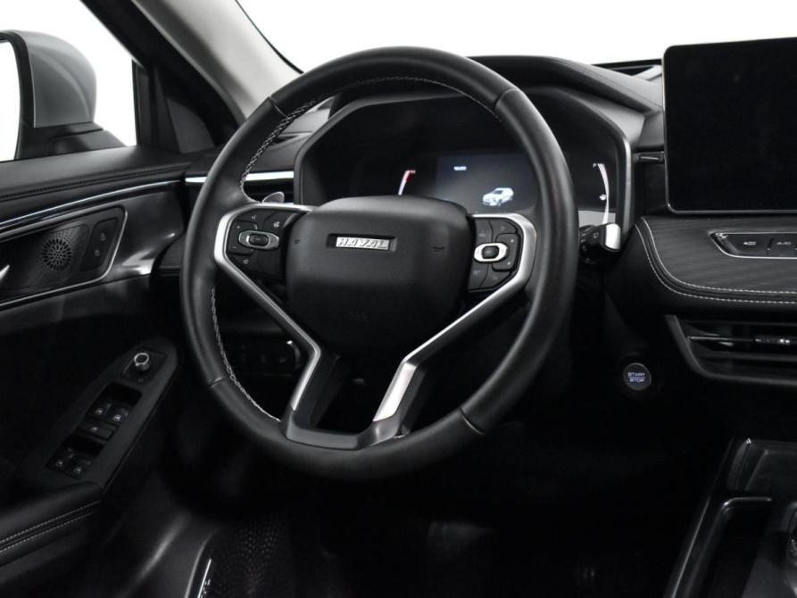Haval Jolion I Санкт-Петербург  - изображение 16
