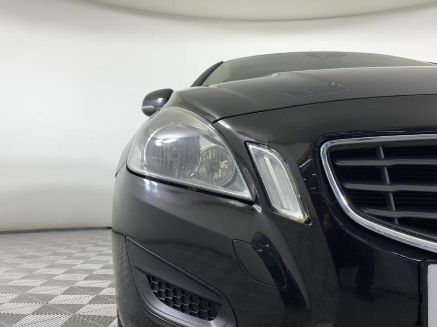 Volvo S60 II Москва  - изображение 10