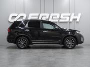 Kia Sorento II Рестайлинг Воронеж  - изображение 26