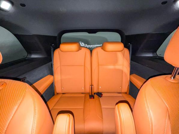 Li Auto (Lixiang) L9 I с пробегом 2023 года, цена 6 390 000 рублей, 42447 км, внедорожник, Автокод Объявления