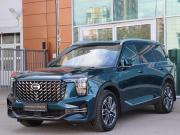 GAC GS8 II Санкт-Петербург  - изображение 25