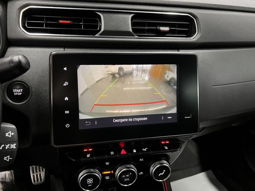 Renault Arkana I Тверь  - изображение 17