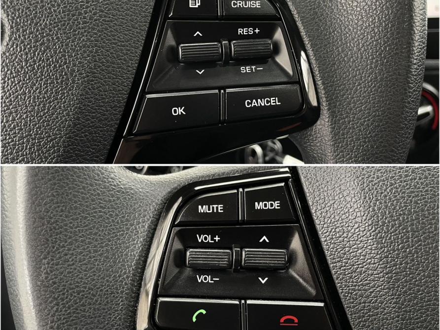 Hyundai Solaris II Тамбов  - изображение 19