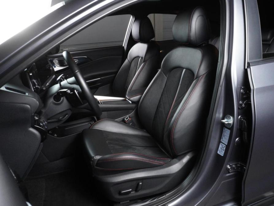 Hyundai Lafesta I Рестайлинг Минеральные Воды  - изображение 10