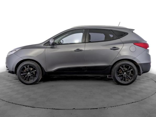 Hyundai ix35 I с пробегом 2013 года, цена 1 350 000 рублей, 163754 км, внедорожник, Автокод Объявления