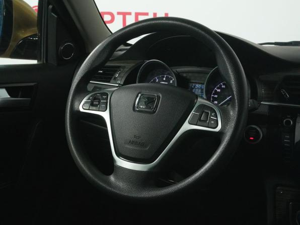 Zotye T600 с пробегом 2018 года, цена 949 000 рублей, 45206 км, внедорожник, Автокод Объявления
