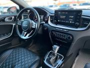 Kia Ceed III Рестайлинг Альметьевск  - изображение 60