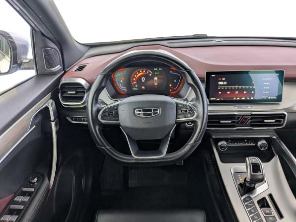 Geely Coolray I с пробегом 2020 года, цена 1 650 000 рублей, 73160 км, внедорожник, Автокод Объявления