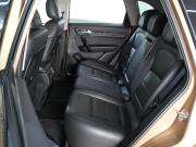 Zotye Coupa Ростов-на-Дону  - изображение 27