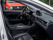 Lexus RX IV Рестайлинг Санкт-Петербург  - изображение 37