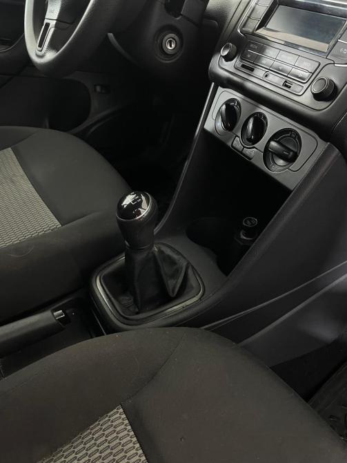 Volkswagen Polo V Воронеж  - изображение 16