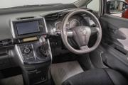 Toyota Wish II Томск  - изображение 27