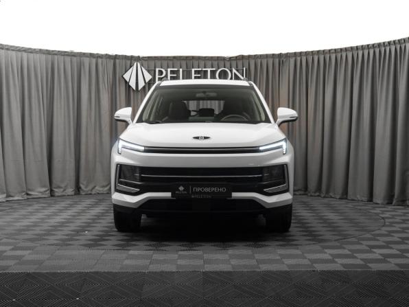 Москвич 3 с пробегом 2023 года, цена 1 580 000 рублей, 18236 км, внедорожник, Автокод Объявления