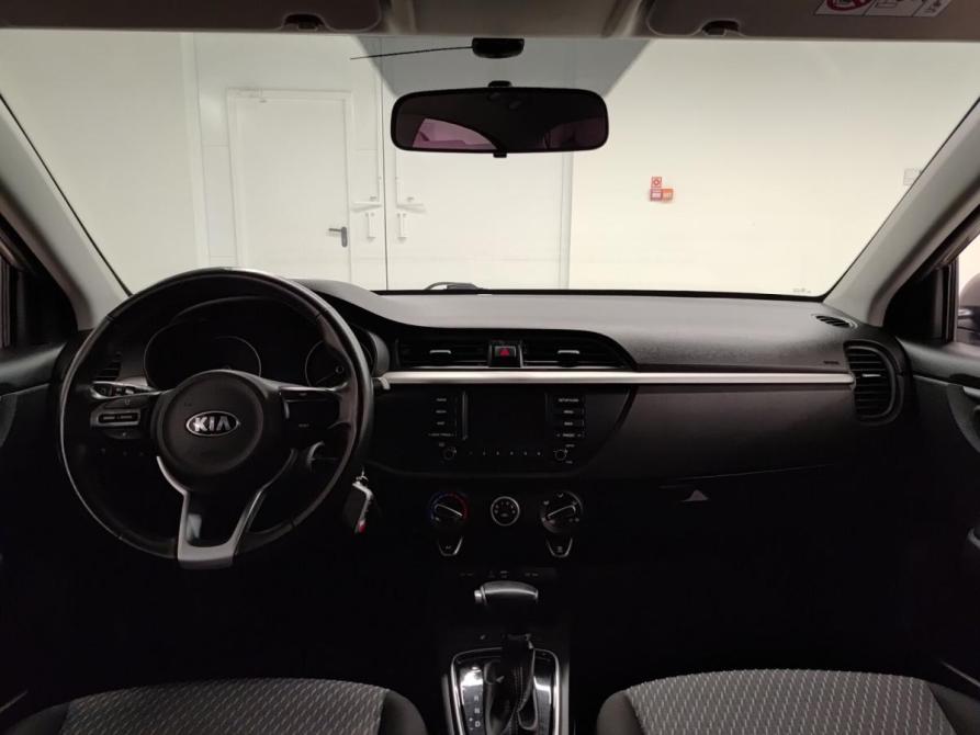 Kia Rio IV Казань  - изображение 17