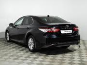 Toyota Camry VIII (XV70) Санкт-Петербург  - изображение 24