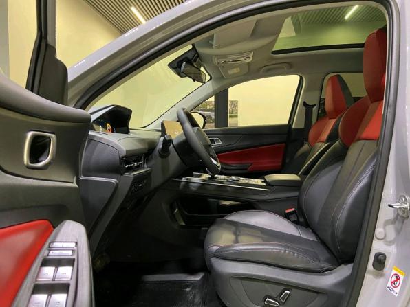 Changan UNI-S (CS55 Plus) с пробегом 2024 года, цена 2 222 000 рублей, 9376 км, внедорожник, Автокод Объявления