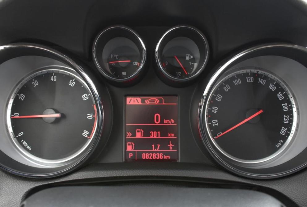 Opel Mokka I Нижний Новгород  - изображение 11