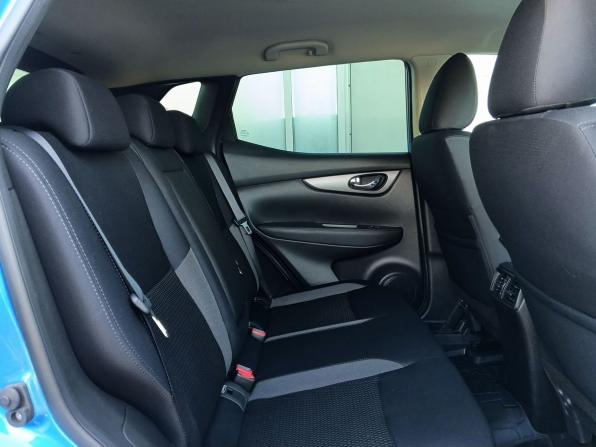 Nissan Qashqai II Рестайлинг с пробегом 2021 года, цена 2 289 000 рублей, 75258 км, внедорожник, Автокод Объявления