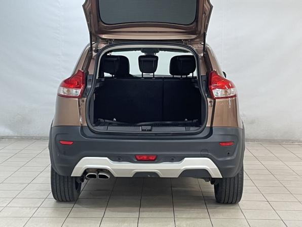 Lada (ВАЗ) XRAY I с пробегом 2021 года, цена 1 299 000 рублей, 47598 км, хэтчбек, Автокод Объявления