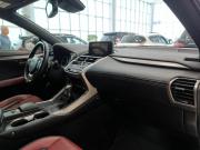 Lexus NX I Рестайлинг Казань  - изображение 35