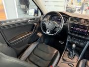 Volkswagen Tiguan II Таганрог  - изображение 66
