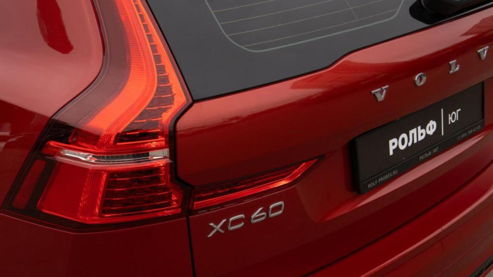 Volvo XC60 II Москва  - изображение 30