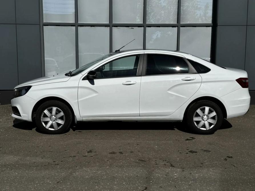 Lada (ВАЗ) Vesta I Ярославль  - изображение 5