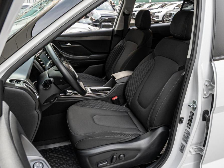Hyundai Creta II Краснодар  - изображение 10