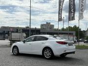 Mazda 6 III (GJ) Крым  - изображение 22
