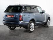 Land Rover Range Rover IV Рестайлинг Иркутск  - изображение 34