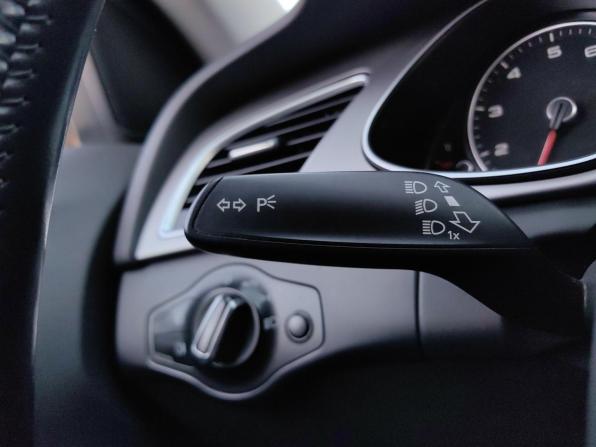 Audi A4 IV (B8) Рестайлинг с пробегом 2014 года, цена 1 235 000 рублей, 142000 км, седан, Автокод Объявления