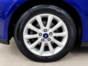 Ford Focus III Рестайлинг Москва  - изображение 31
