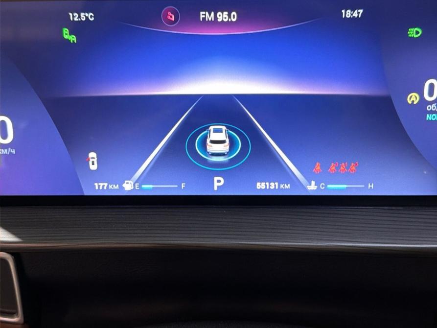 Chery Tiggo 8 Pro Max I Санкт-Петербург  - изображение 3