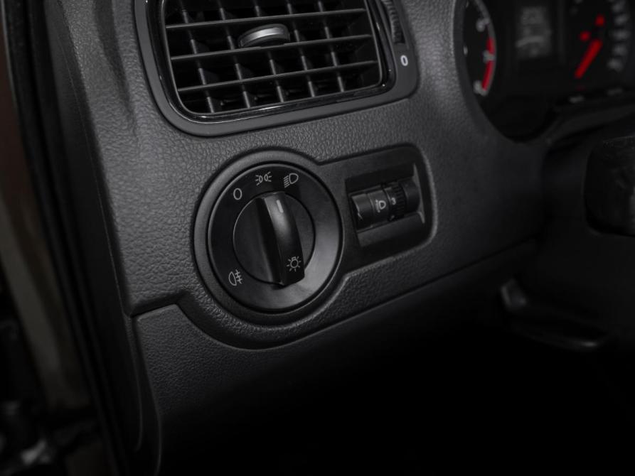 Volkswagen Polo V Москва  - изображение 17