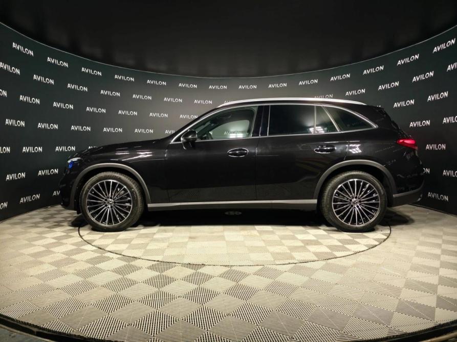 Mercedes-Benz GLC II (X254) Москва  - изображение 2