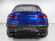 Mercedes-Benz GLE Coupe AMG II (C167) Химки  - изображение 36